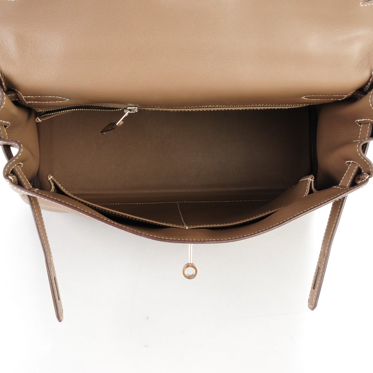 Swift Kelly Retourne 32 Etoupe