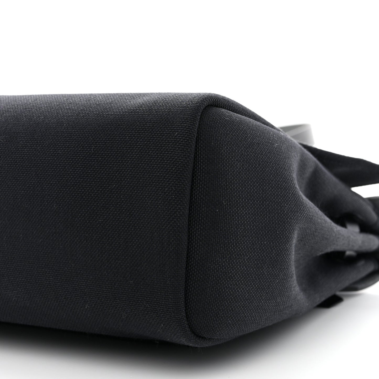 Military Toile Vache Hunter Herbag Zip Retourne 31 PM Black