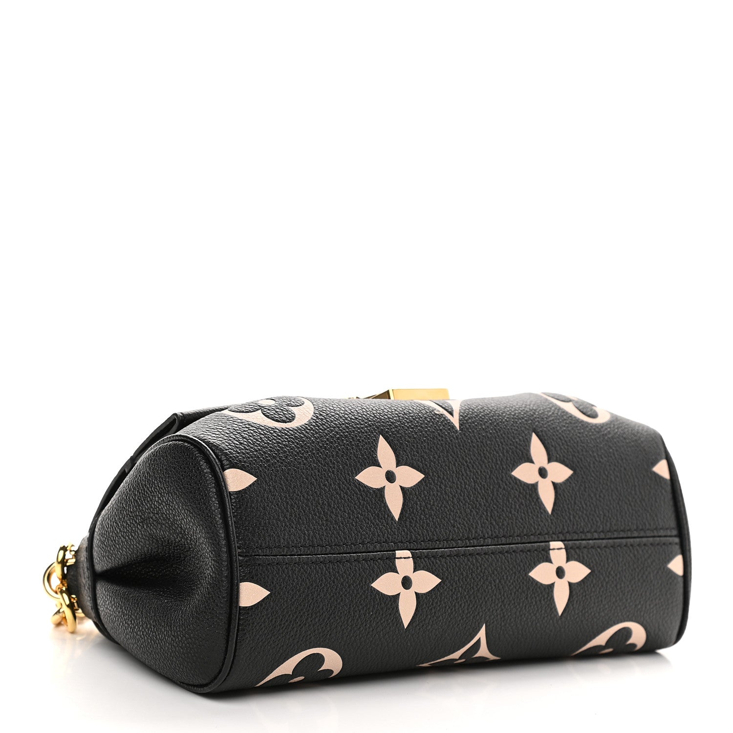 Louis Vuitton Empreinte Monogram Giant Favorite Black Beige 4 of 9