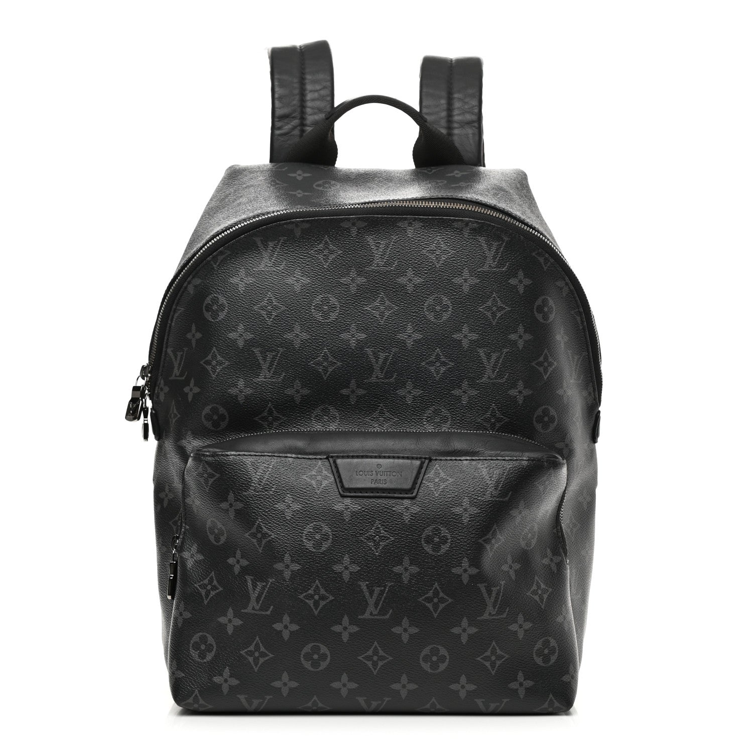 Louis Vuitton Monogram Eclipse Discovery Backpack PM 1 of 9