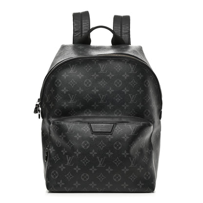Louis Vuitton Monogram Eclipse Discovery Backpack PM 1 of 9