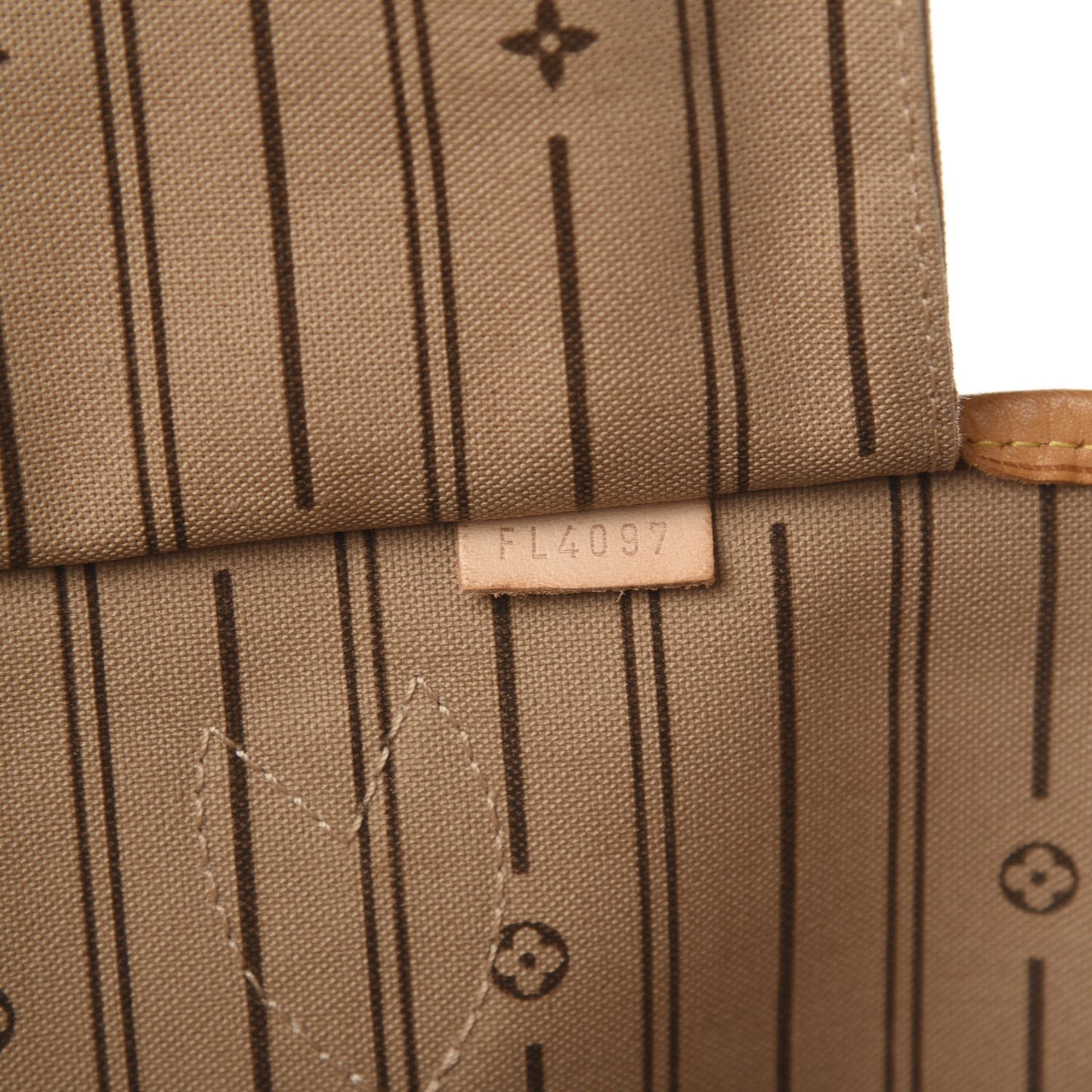 Monogram Neverfull GM