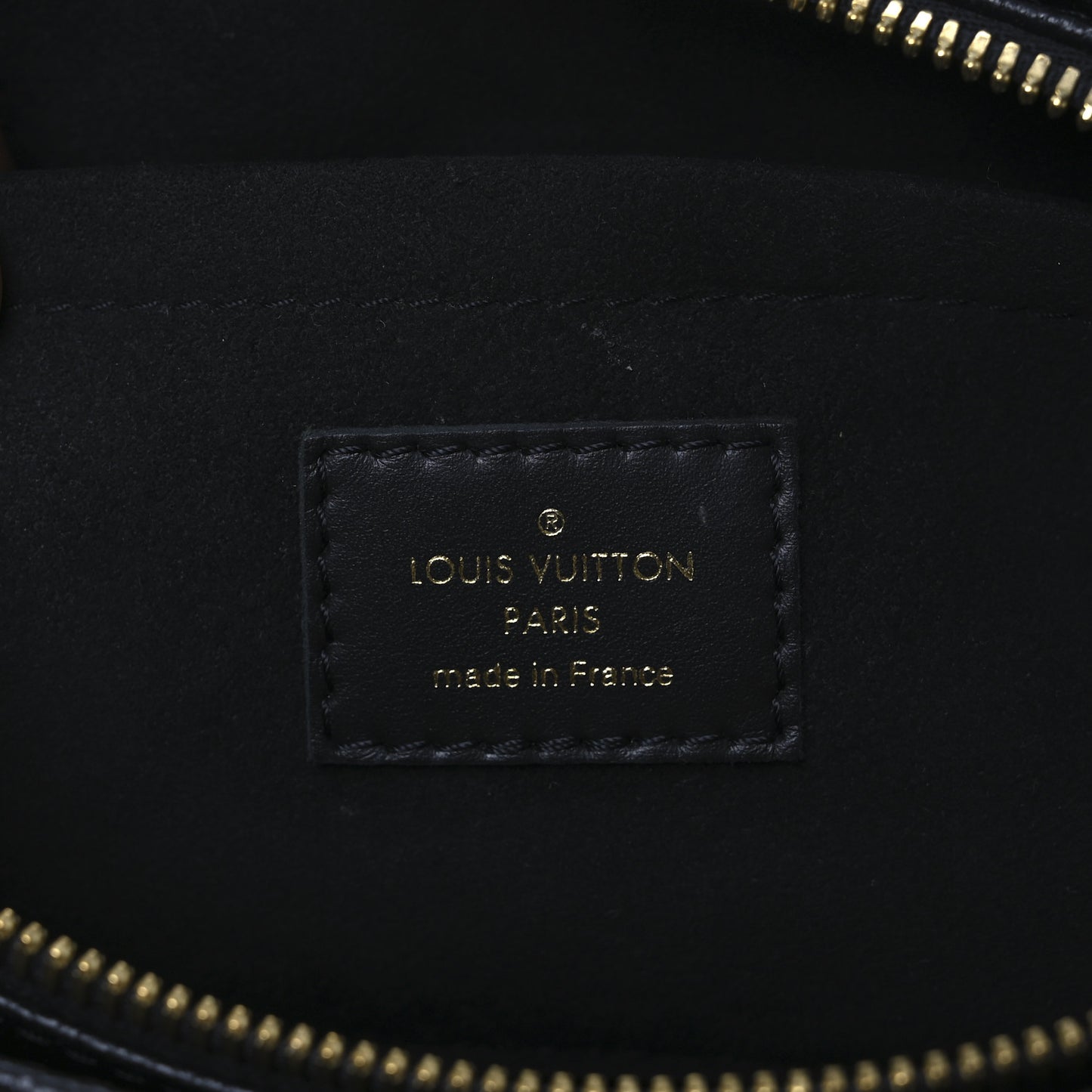 Empreinte OnTheGo East West Black