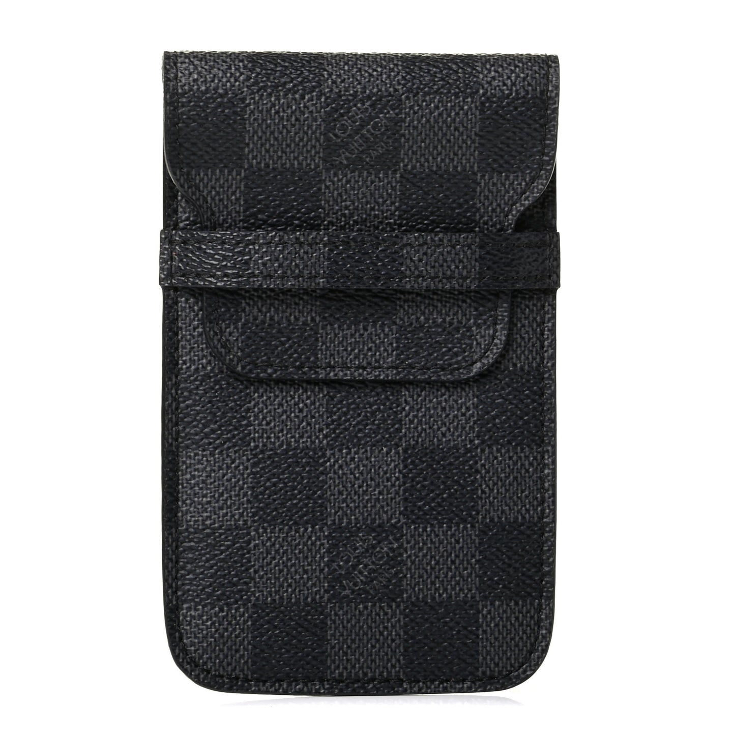 Damier Graphite Smartphone Case