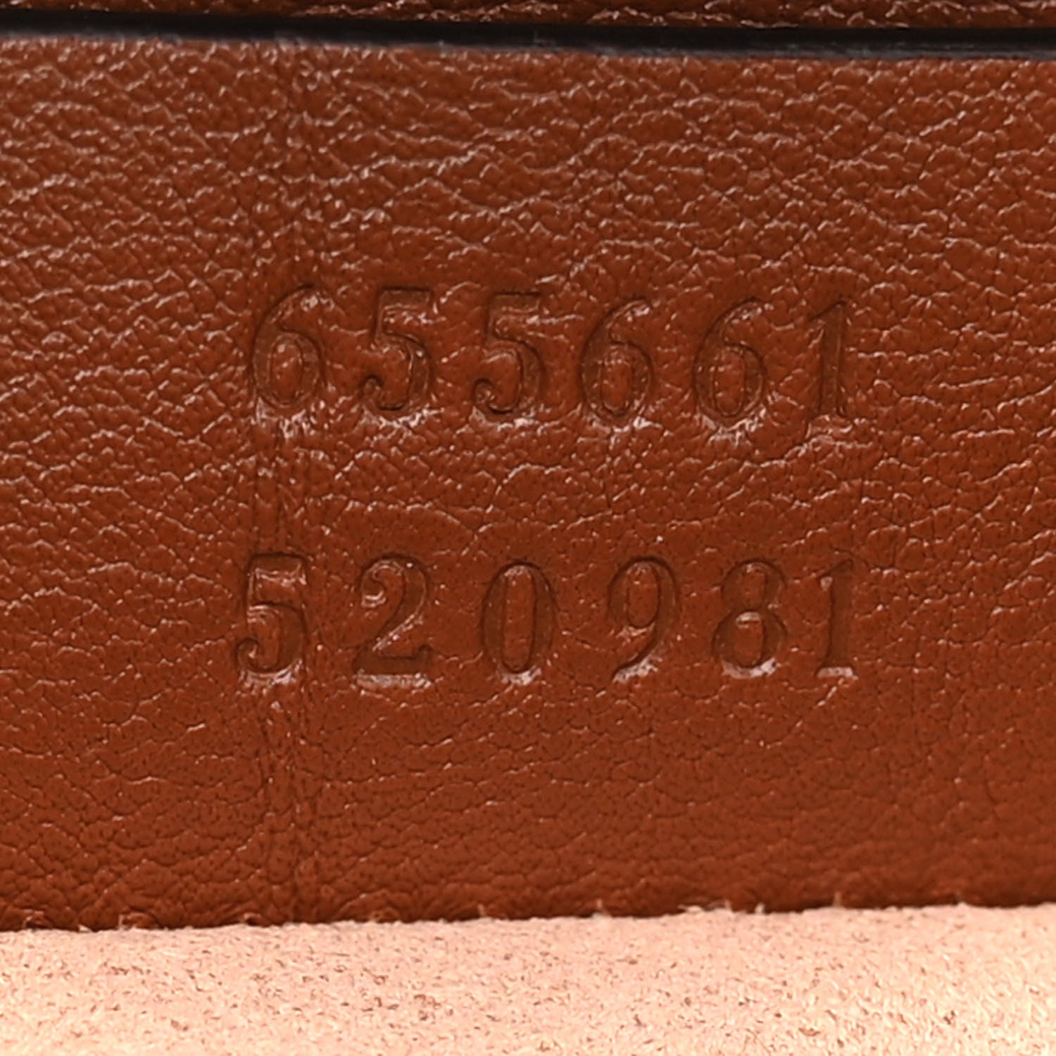 Gucci Wonka Grain Calfskin Mini Diana Tote Bag Cuir Yellow Fluo 7 of 15