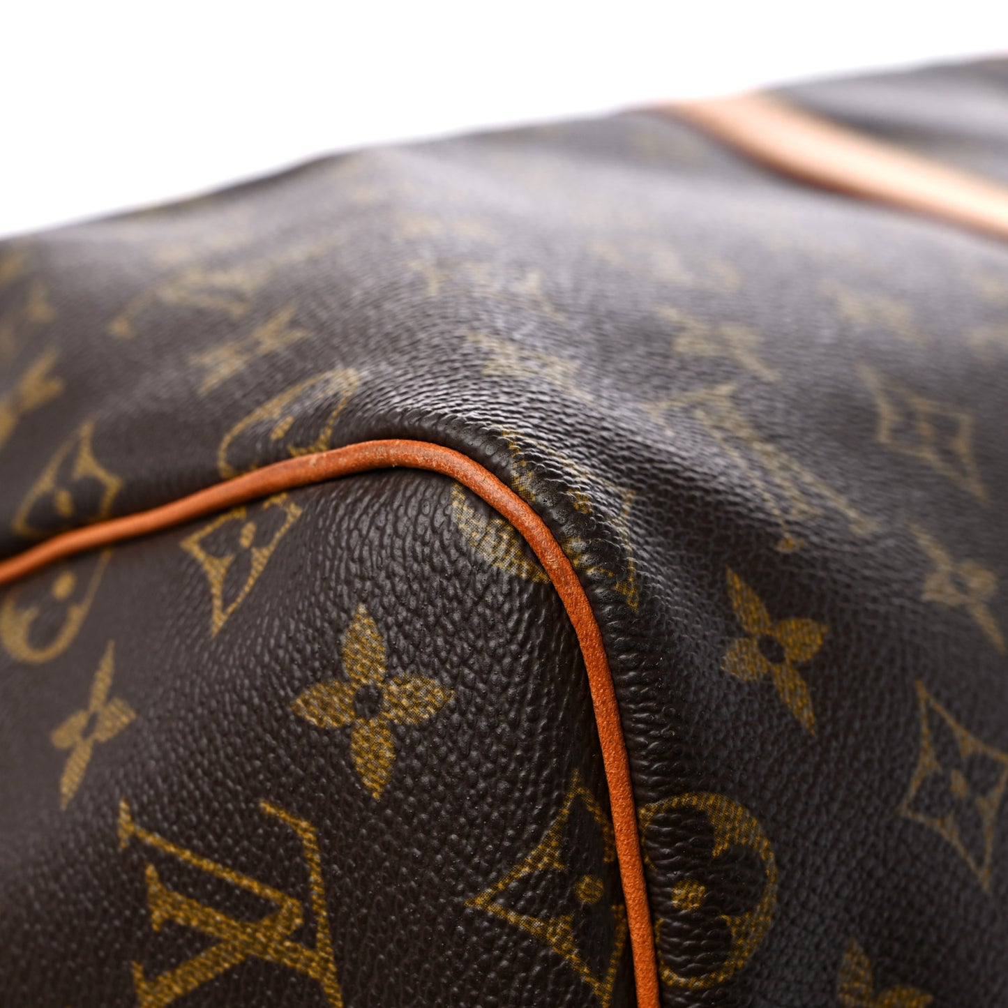 Monogram Keepall 55