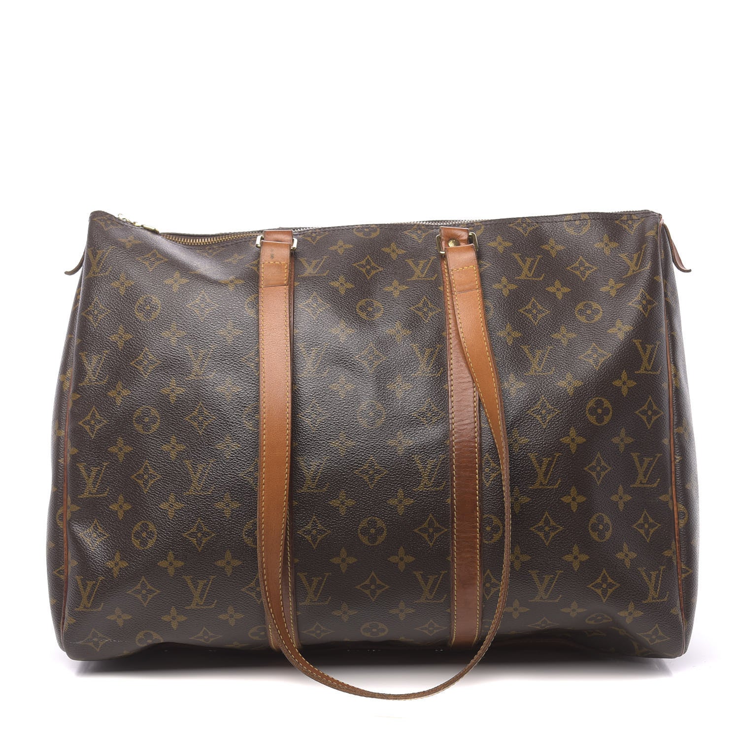 Louis Vuitton Monogram Sac Flanerie 45 1 of 11