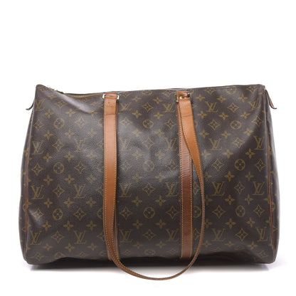 Louis Vuitton Monogram Sac Flanerie 45 1 of 11