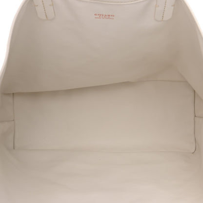 Goyard Goyardine Reversible Anjou PM White 8 of 20