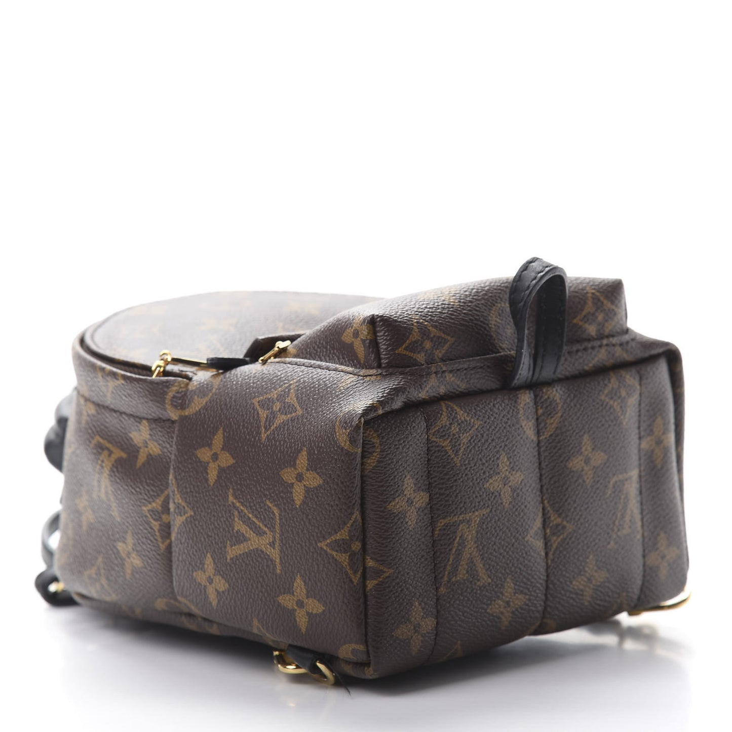 Monogram Palm Springs Backpack Mini