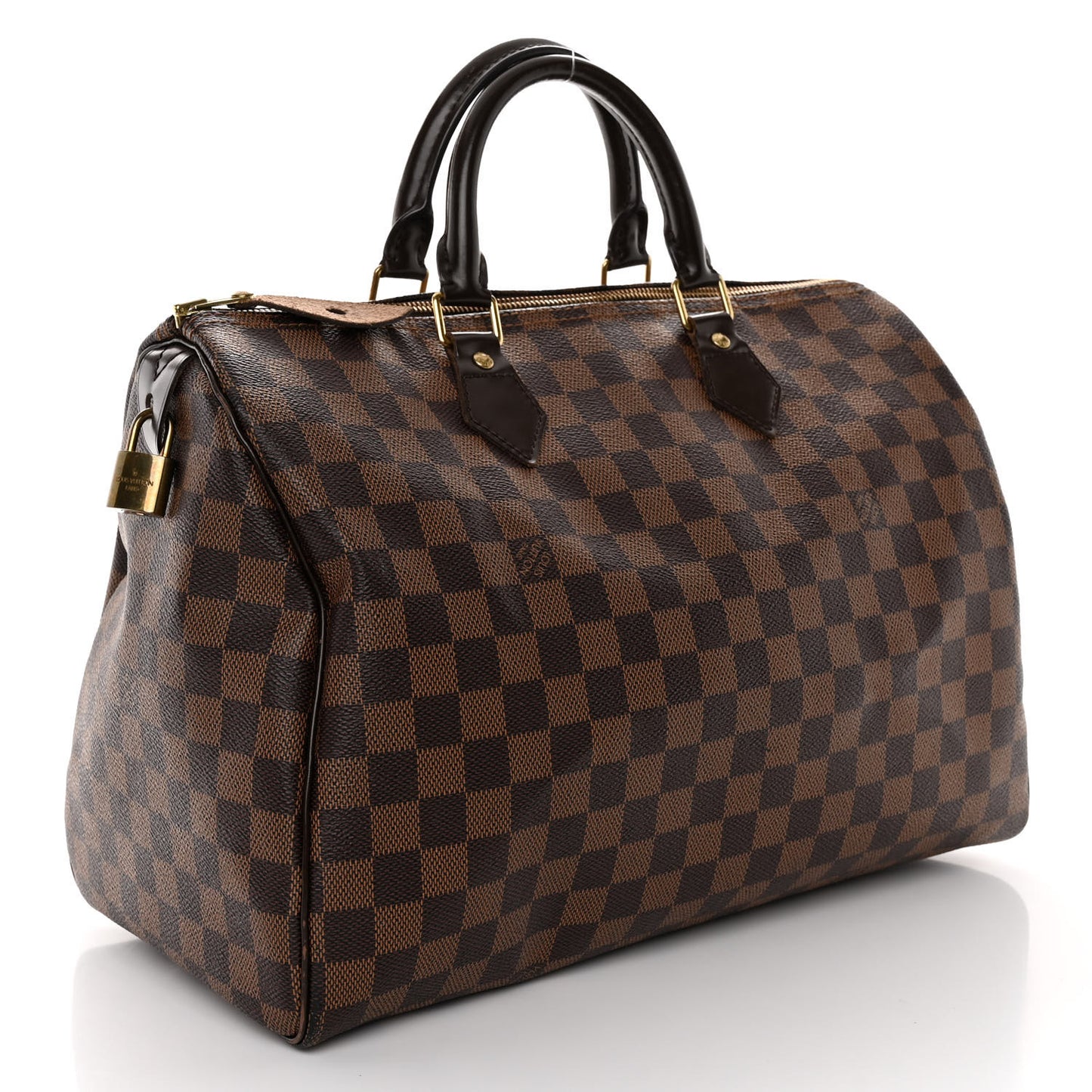 Damier Ebene Speedy 35