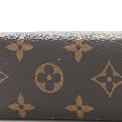 Louis Vuitton Monogram Toiletry Pouch 19 9 of 9