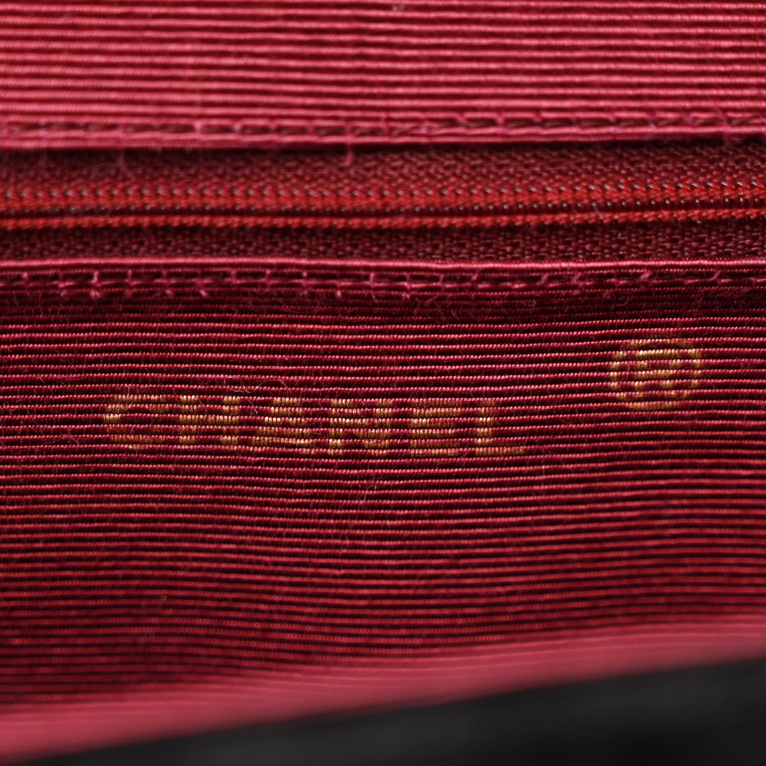 Chanel Velvet Horizontal Quilted Small Single Flap Black 6 of 13