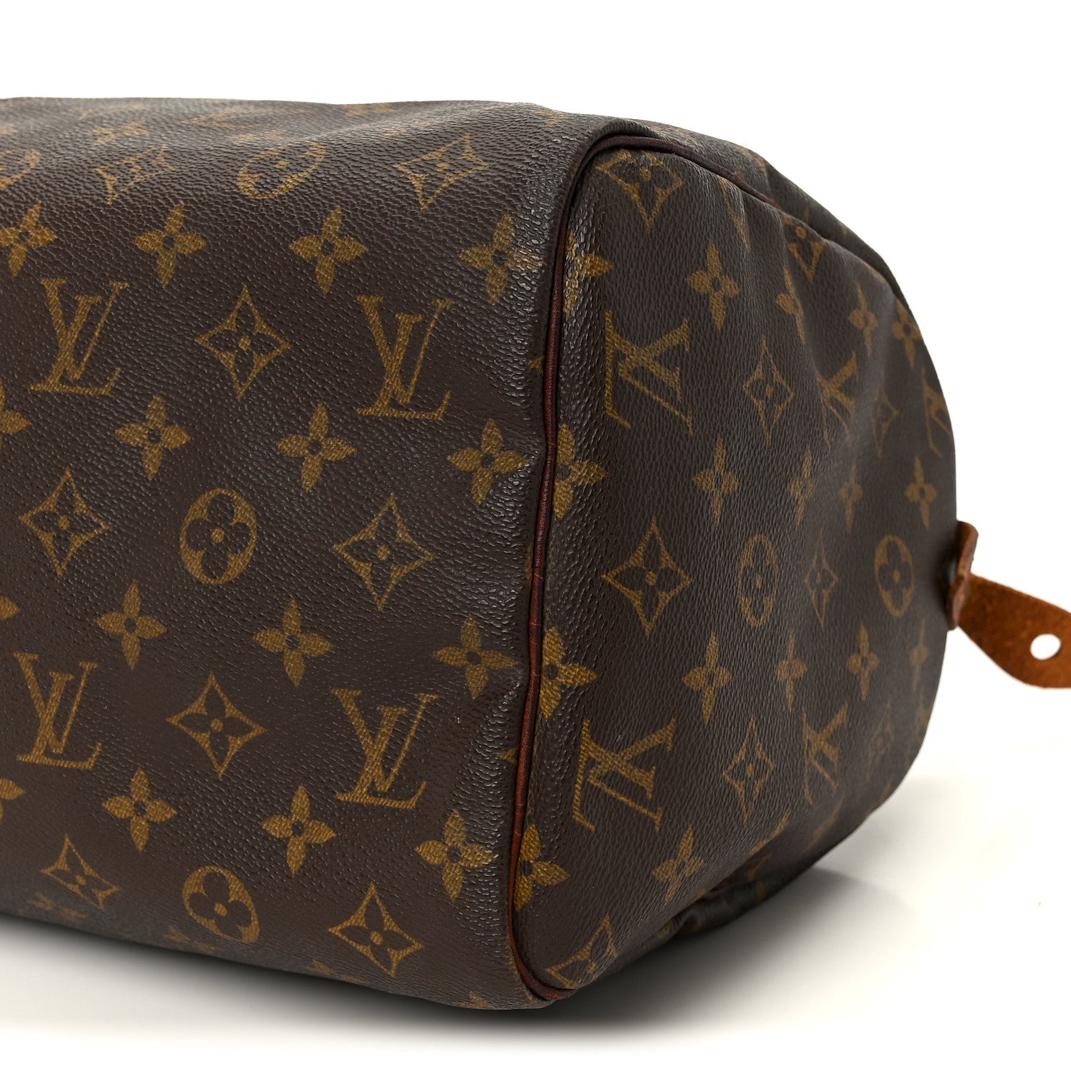 Louis Vuitton Monogram Speedy 30 13 of 17