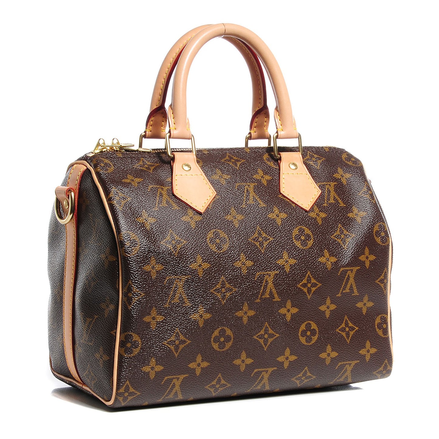 Monogram Speedy Bandouliere 25