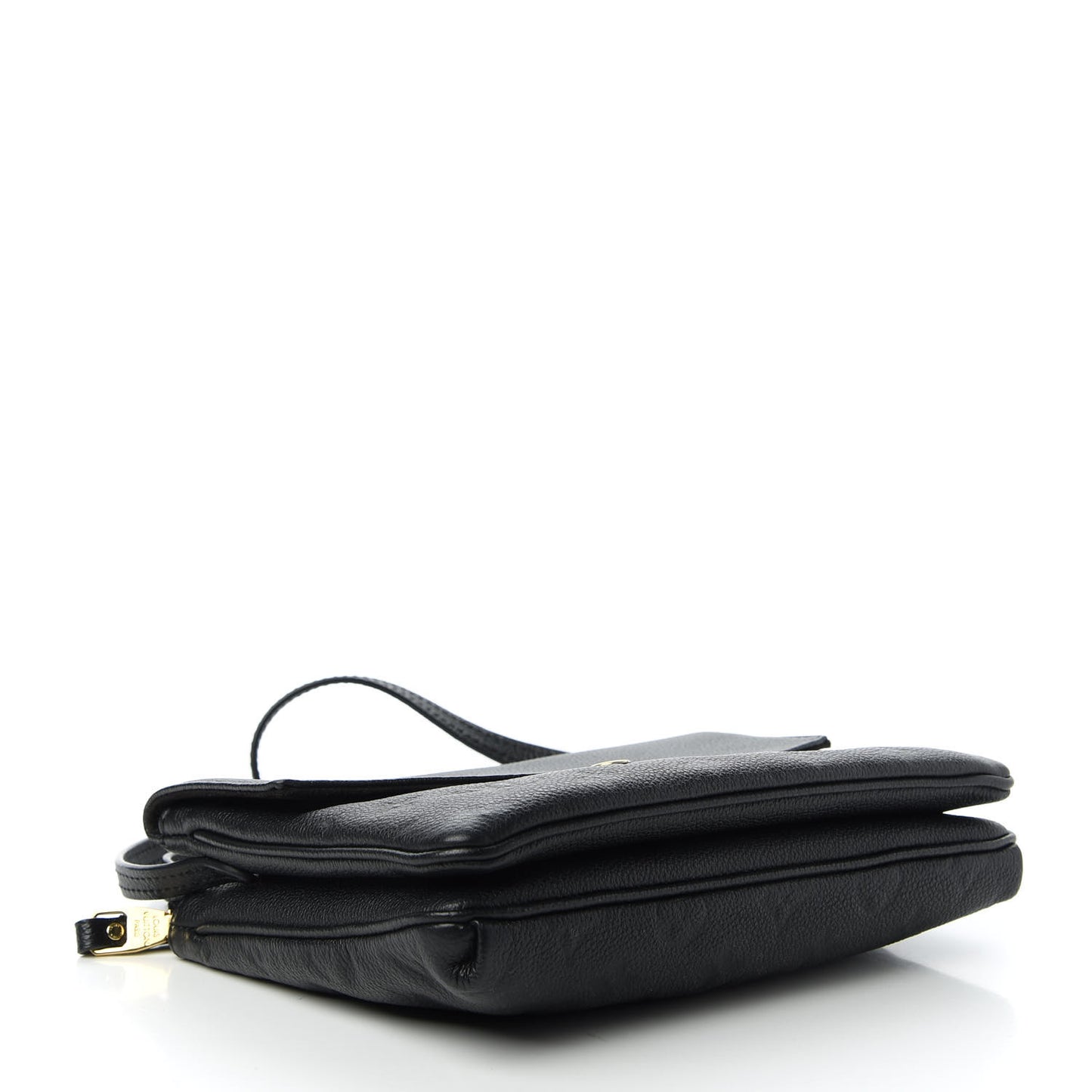 Empreinte Twice Black