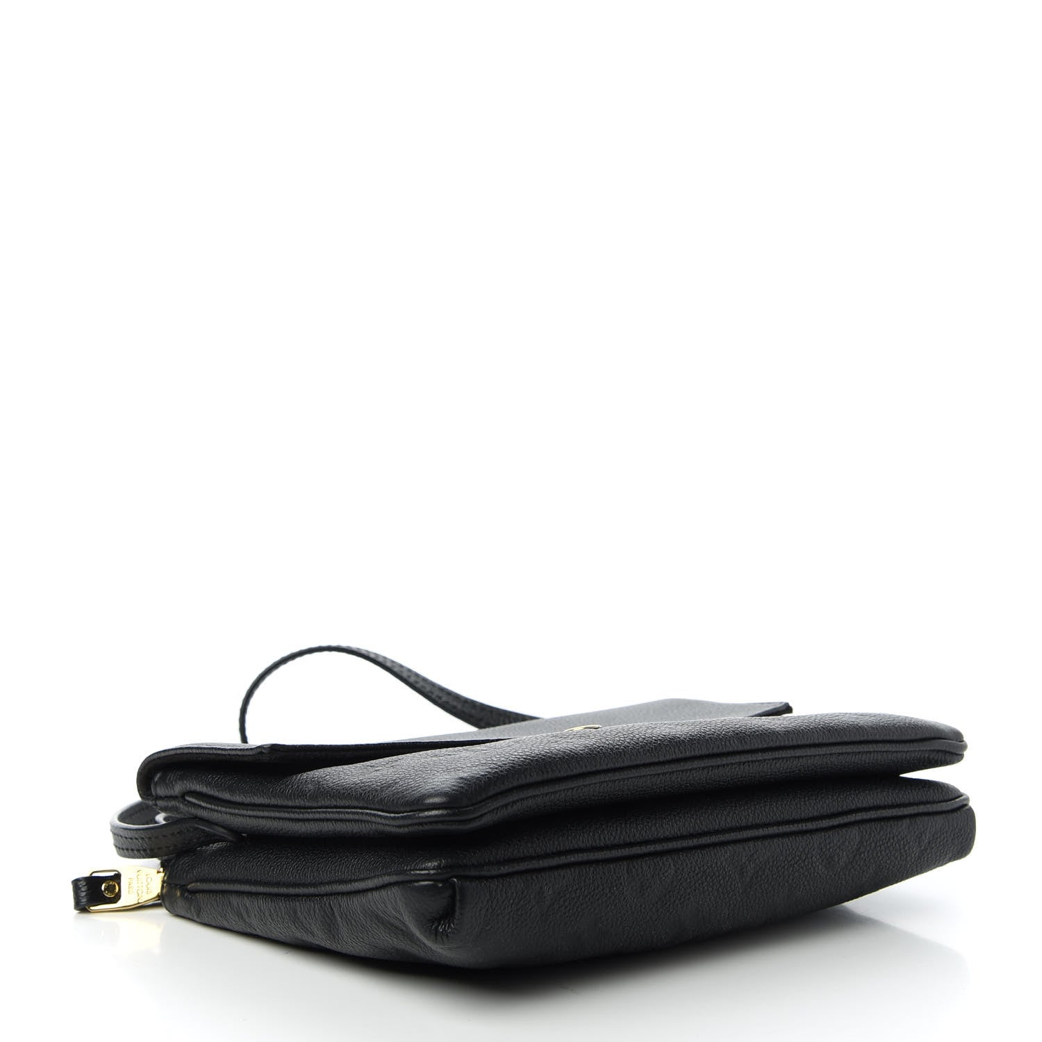 Louis Vuitton Empreinte Twice Black 4 of 11