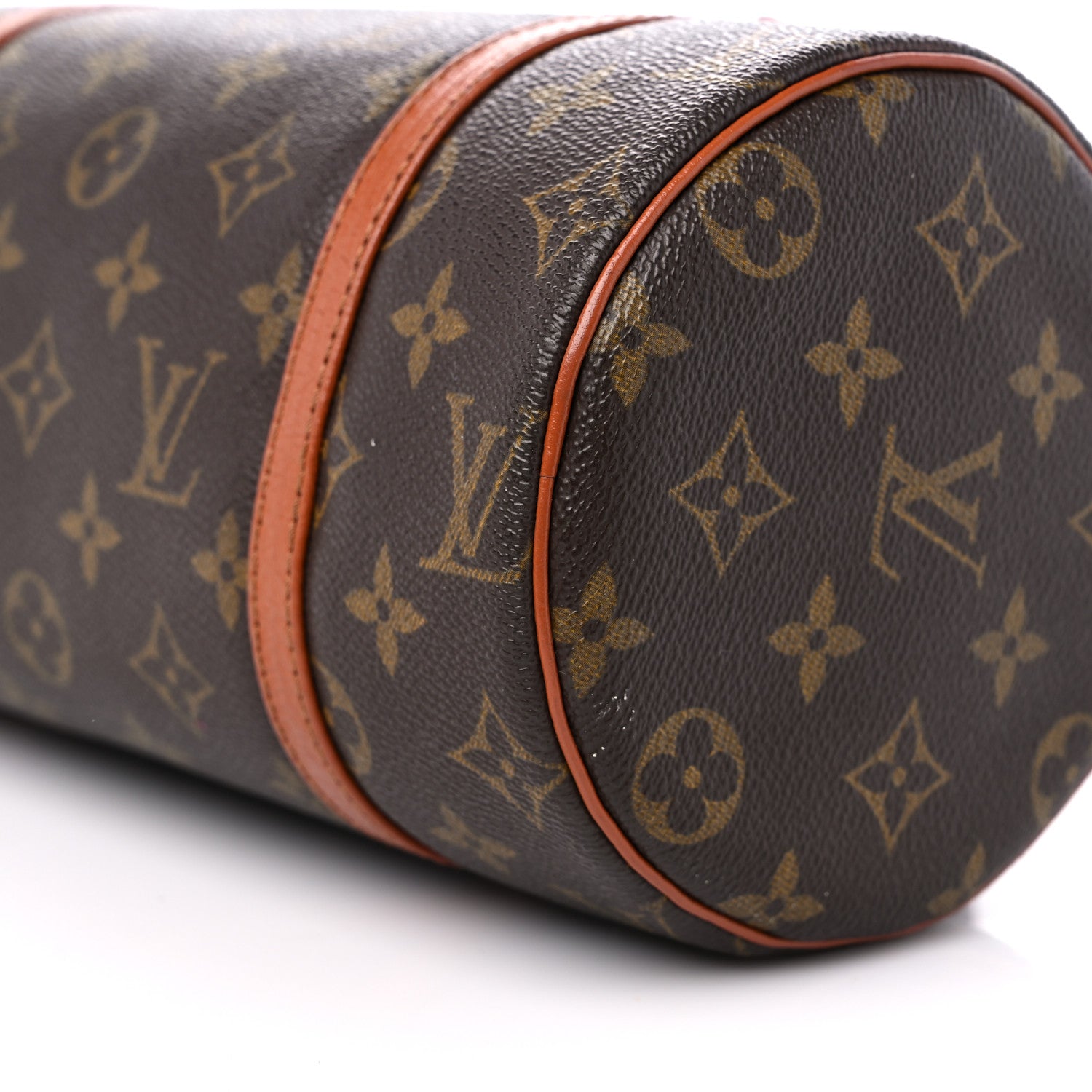 Louis Vuitton Monogram Papillon 26 8 of 8