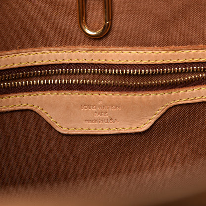 Louis Vuitton Monogram Batignolles Horizontal 17 of 19