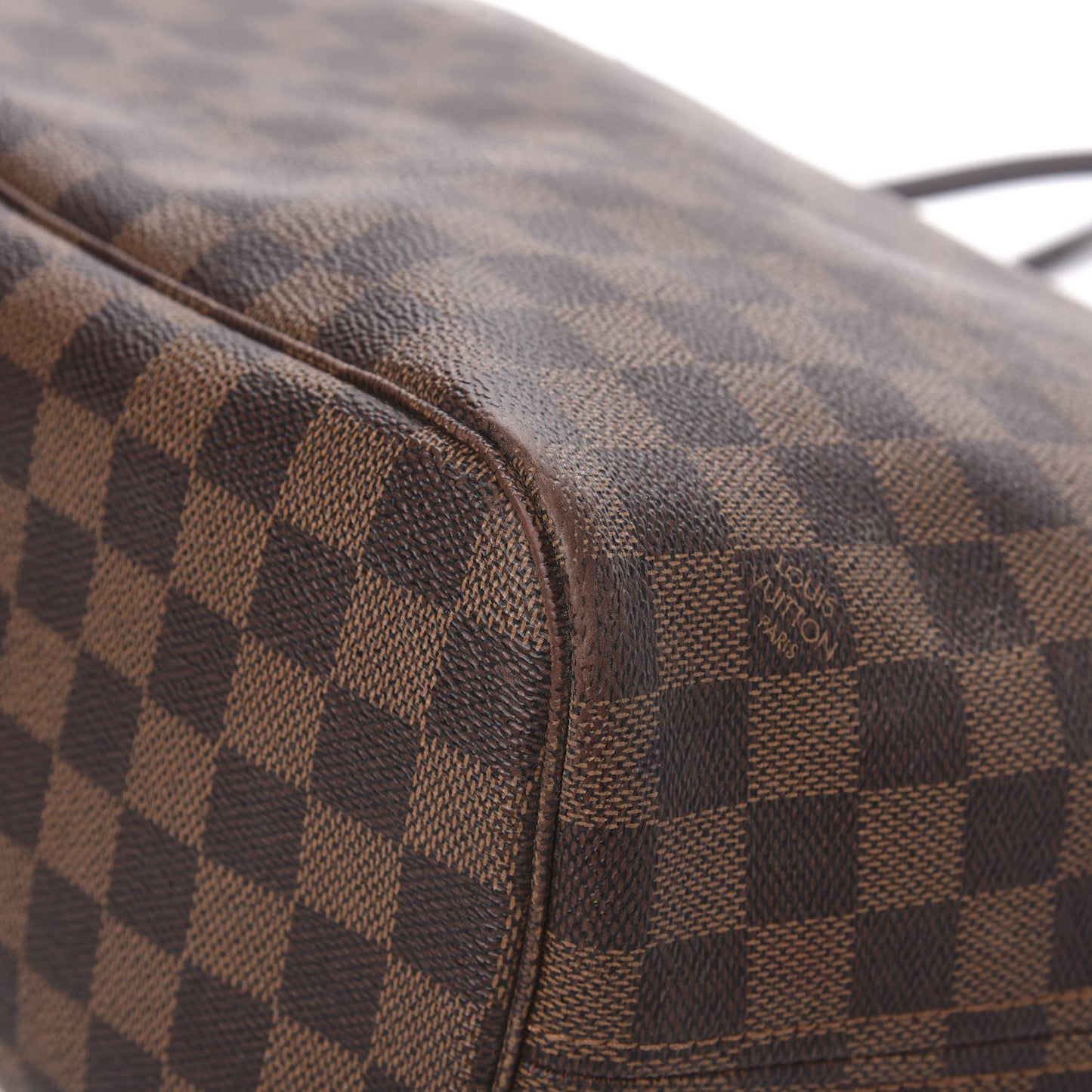 Damier Ebene Neverfull MM