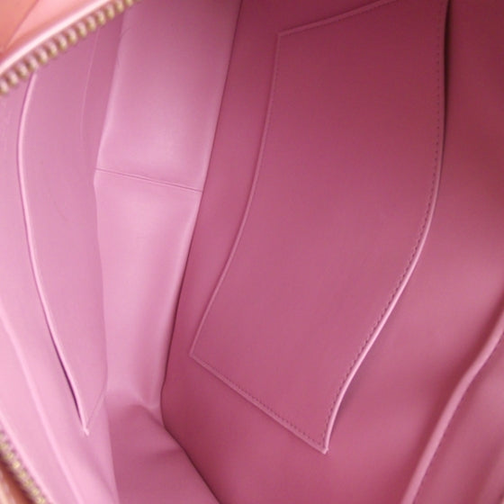 Vernis Columbus Pink