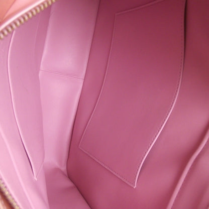Louis Vuitton Vernis Columbus Pink 7 of 9
