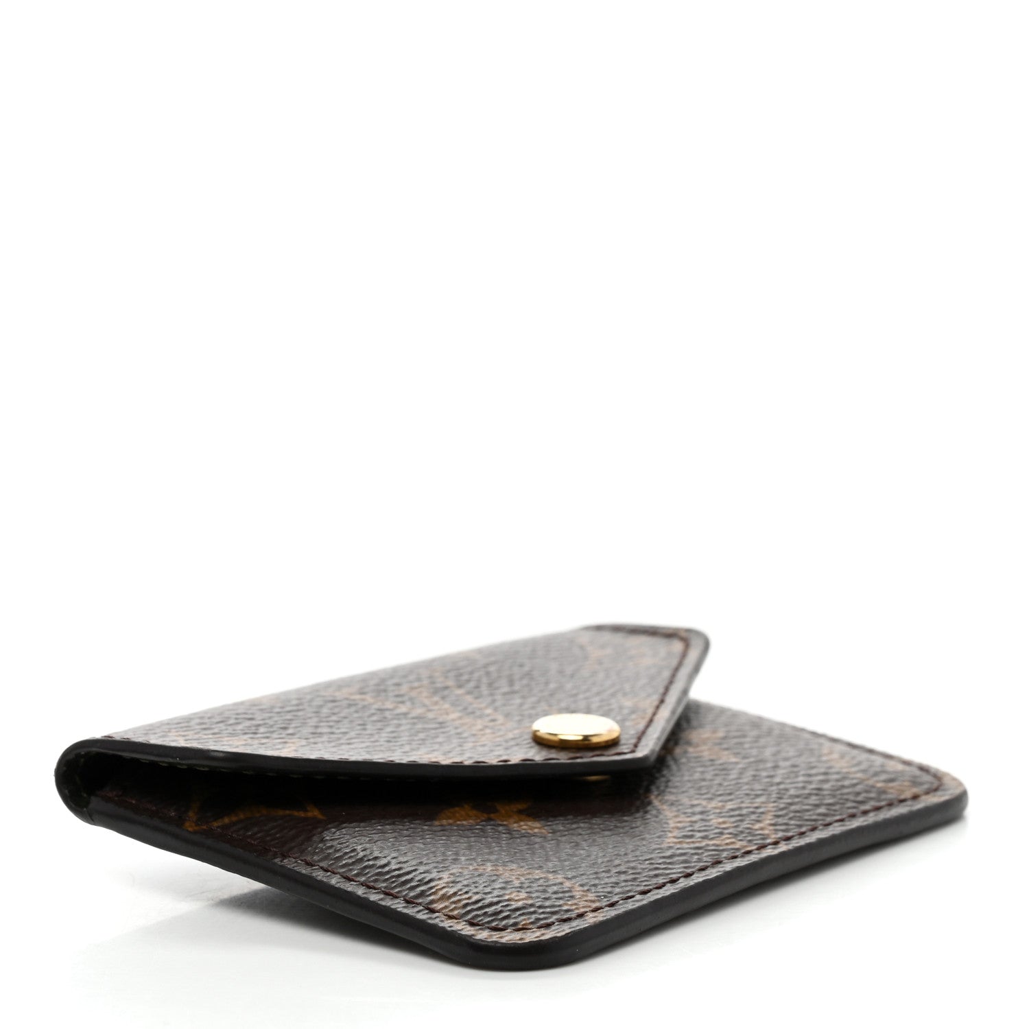 Louis Vuitton Monogram Felicie Strap & Go Shoulder Strap Kaki 6 of 7