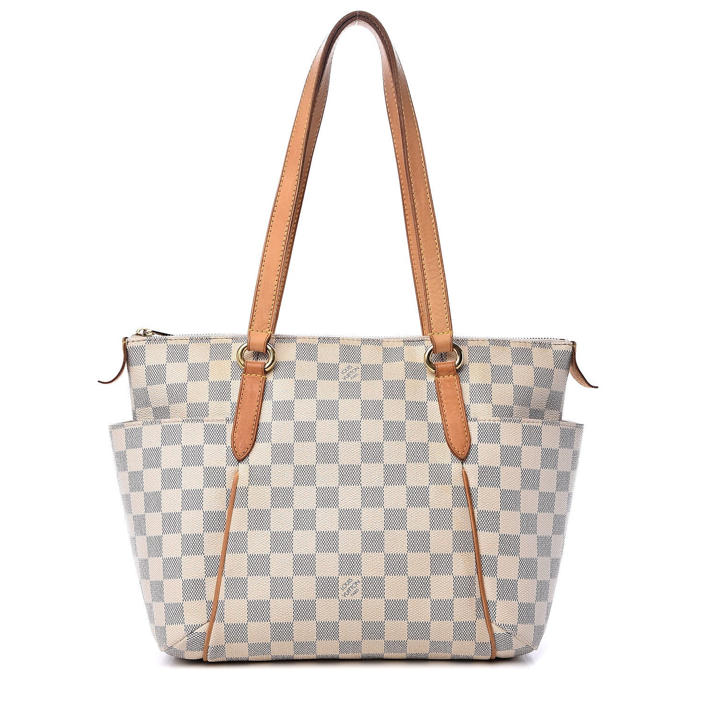 Damier Azur Totally PM