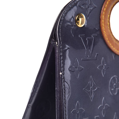 Louis Vuitton Vernis Maple Drive Indigo 13 of 14