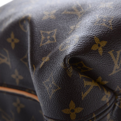 Louis Vuitton Monogram Sully MM 11 of 12