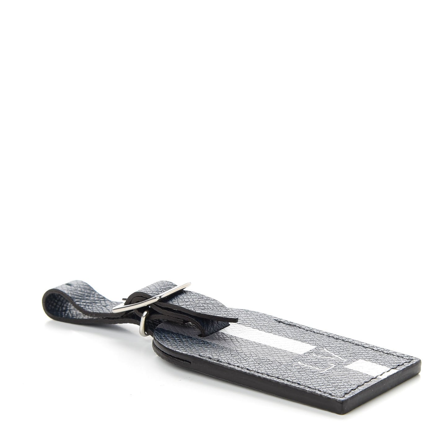 Taiga My Travel Luggage Tag Ocean
