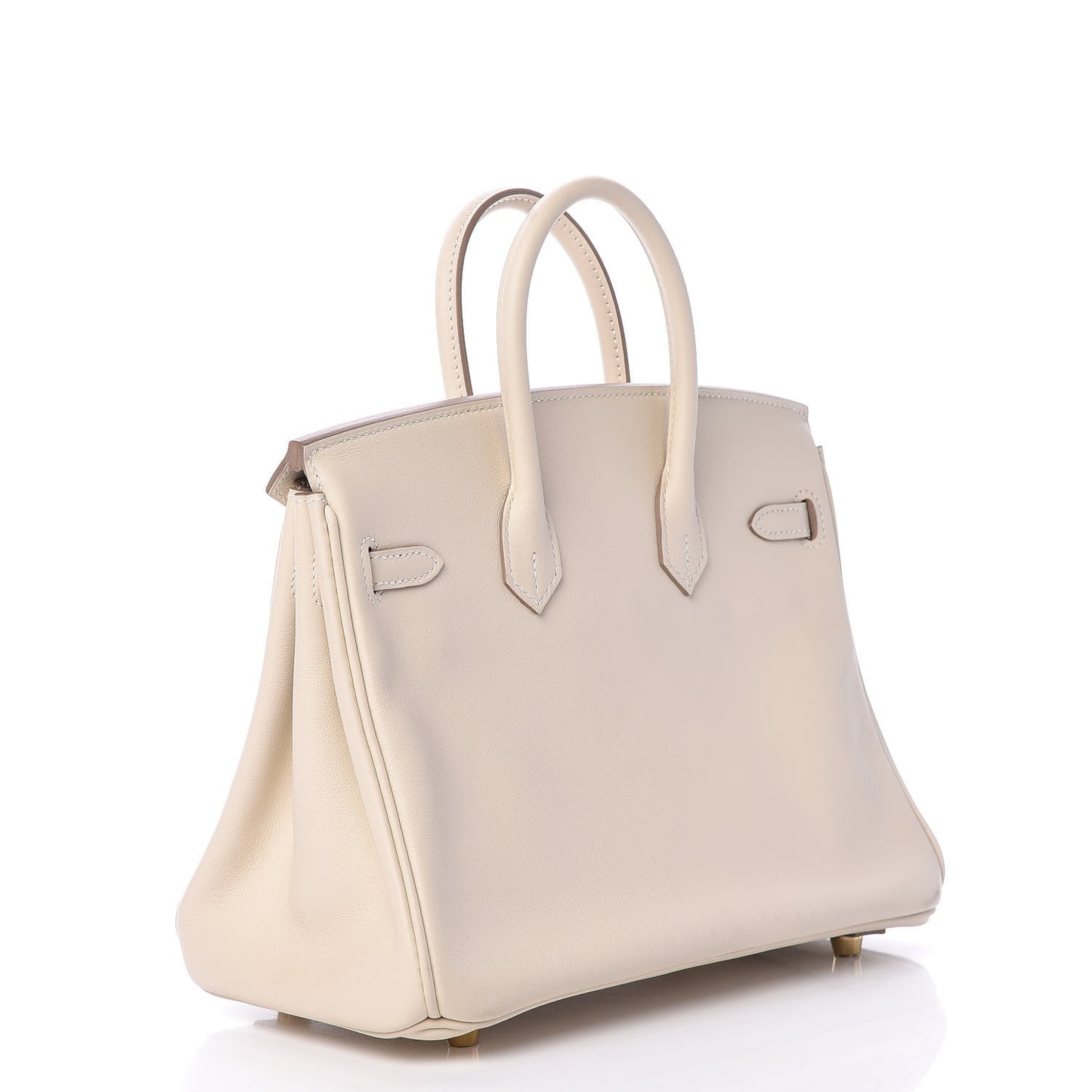 Swift Birkin 25 Craie