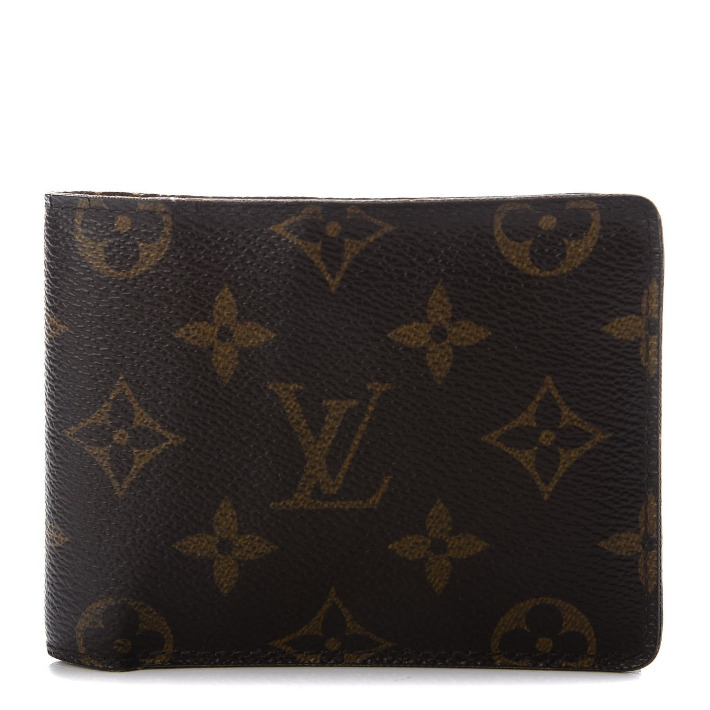 Monogram Multiple Wallet