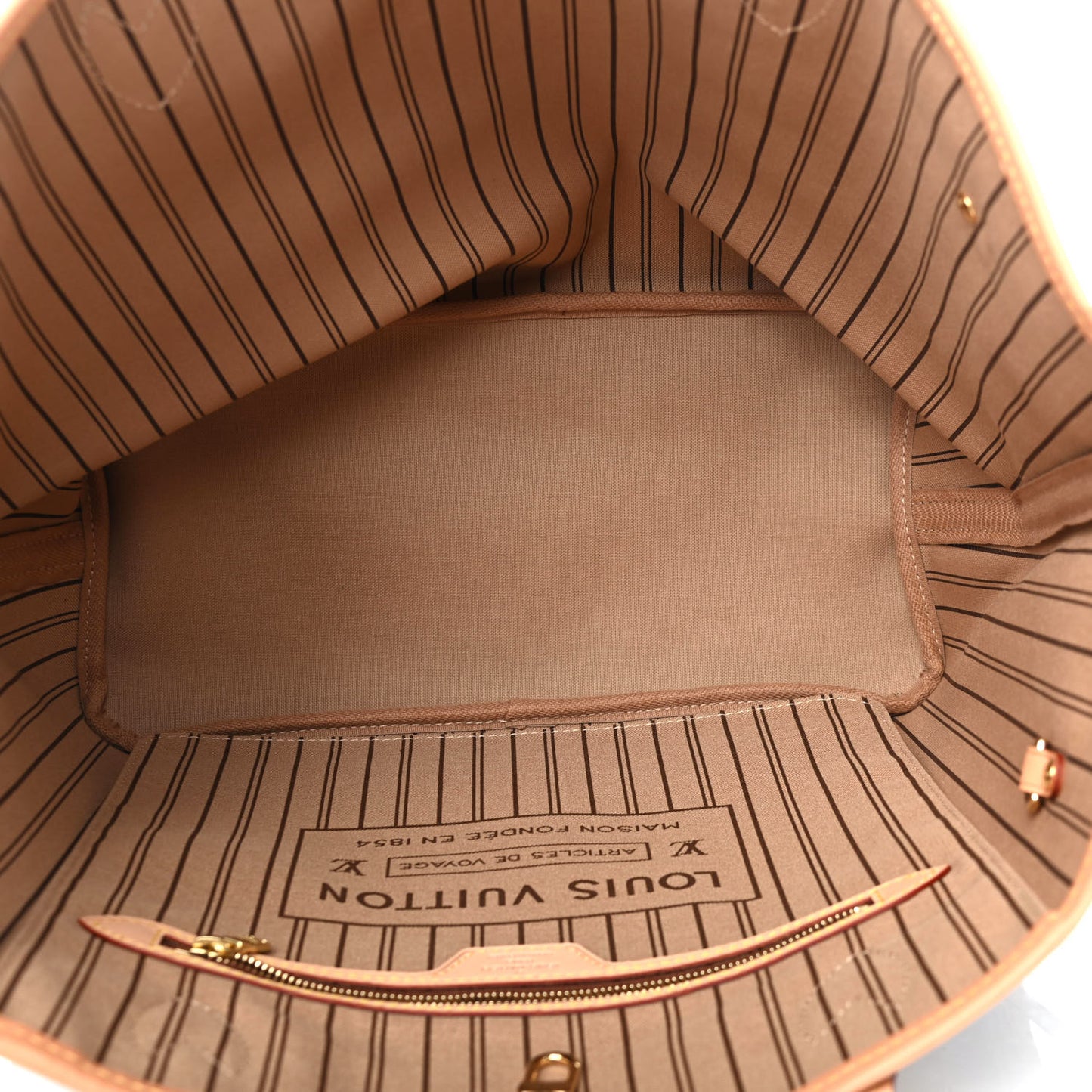 Monogram Neo Neverfull MM