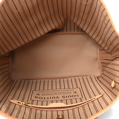 Louis Vuitton Monogram Neo Neverfull MM 4 of 4