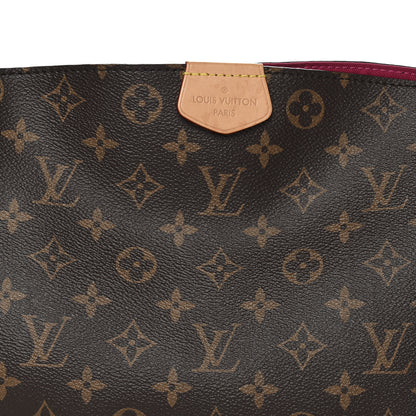 Louis Vuitton Monogram Graceful PM Pivoine 7 of 11