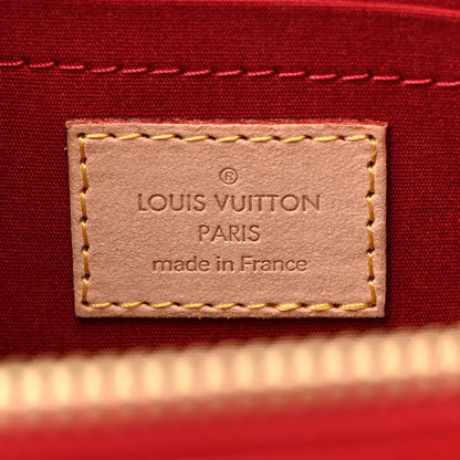 Louis Vuitton Vernis Rosewood Ave Pomme D'Amour 6 of 10