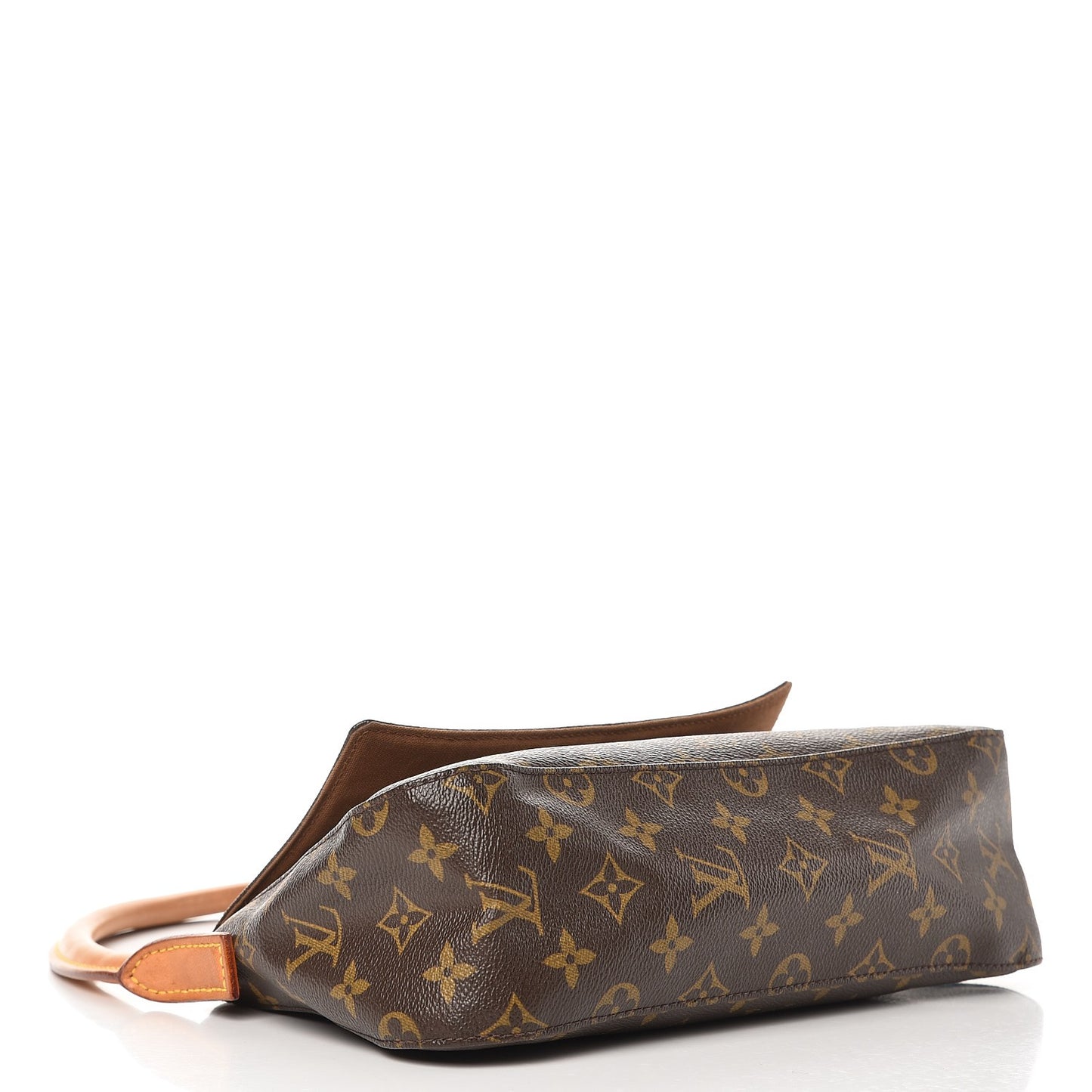 Monogram Mini Looping