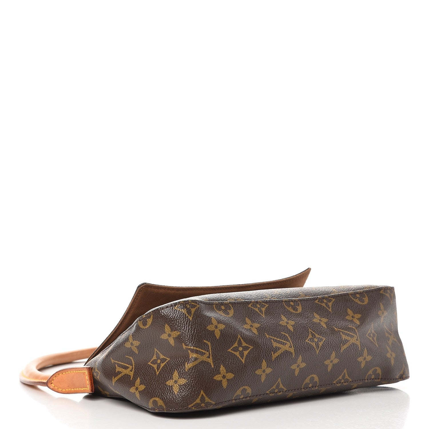 Louis Vuitton Monogram Mini Looping 4 of 6