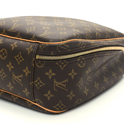 Louis Vuitton Monogram Excursion Shoe Bag 9 of 11