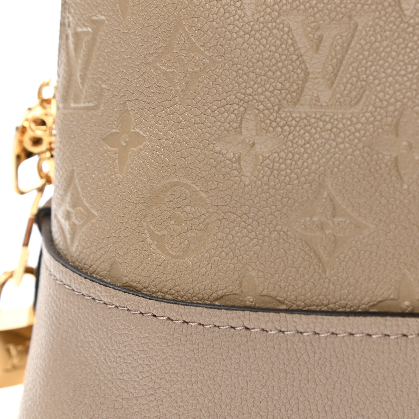 Empreinte Neo Alma PM Tourterelle