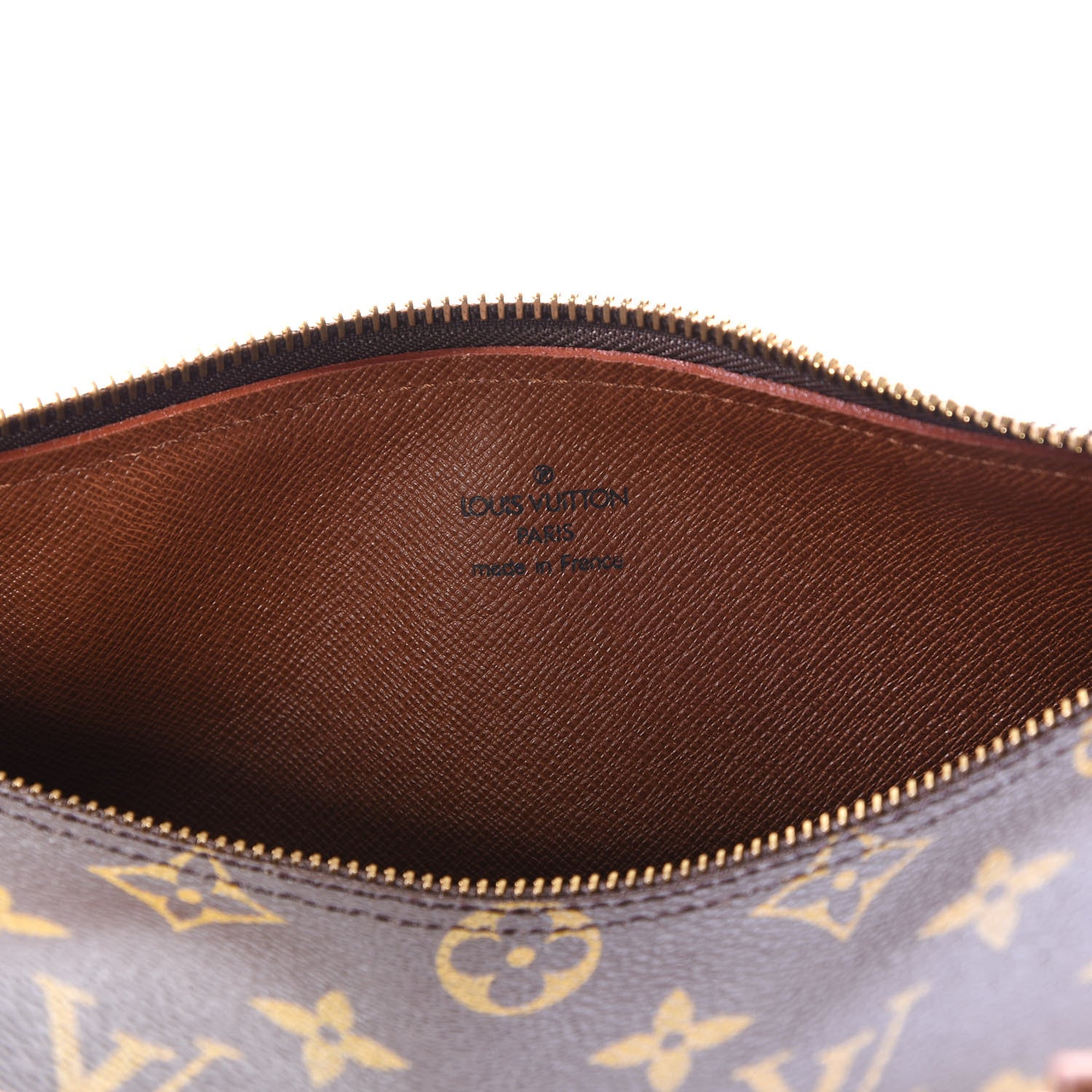 Louis Vuitton Monogram Papillon 26 7 of 8