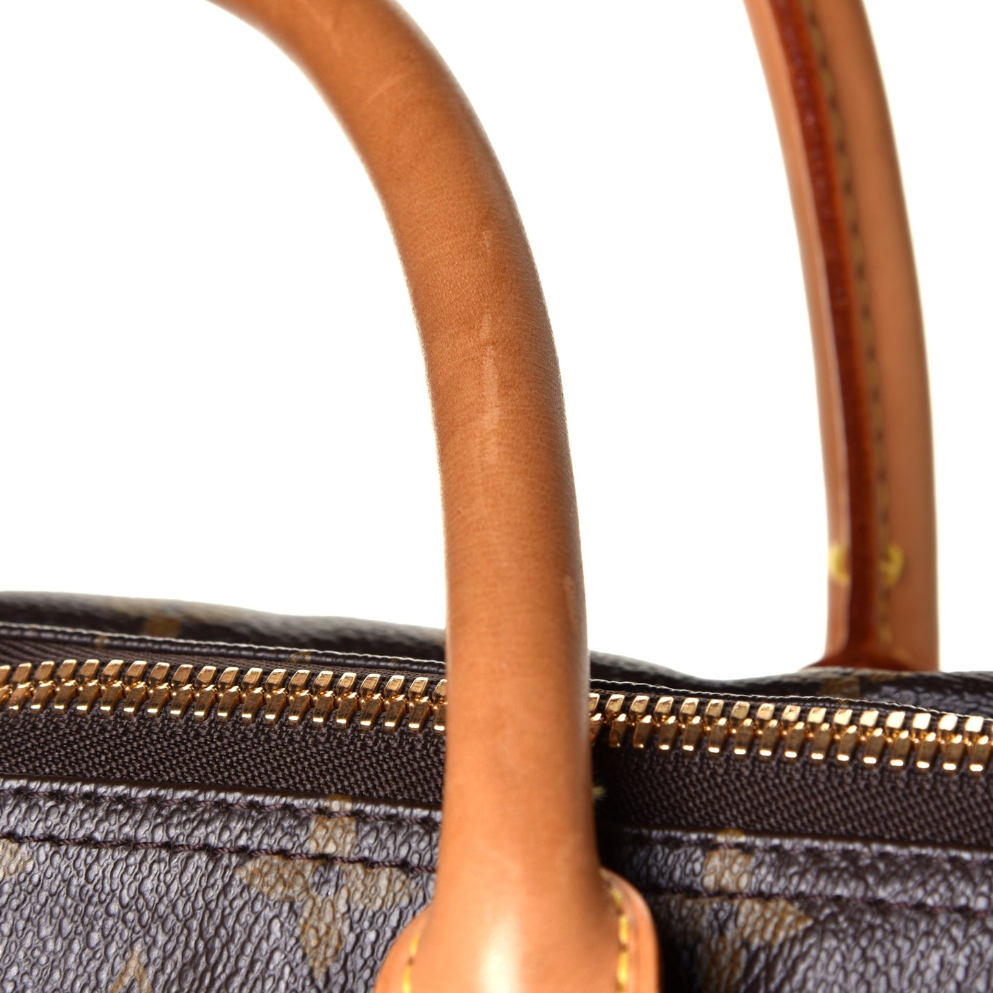 Monogram Carryall