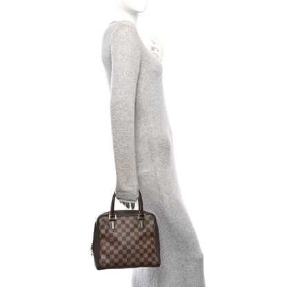 Louis Vuitton Damier Ebene Brera 2 of 9