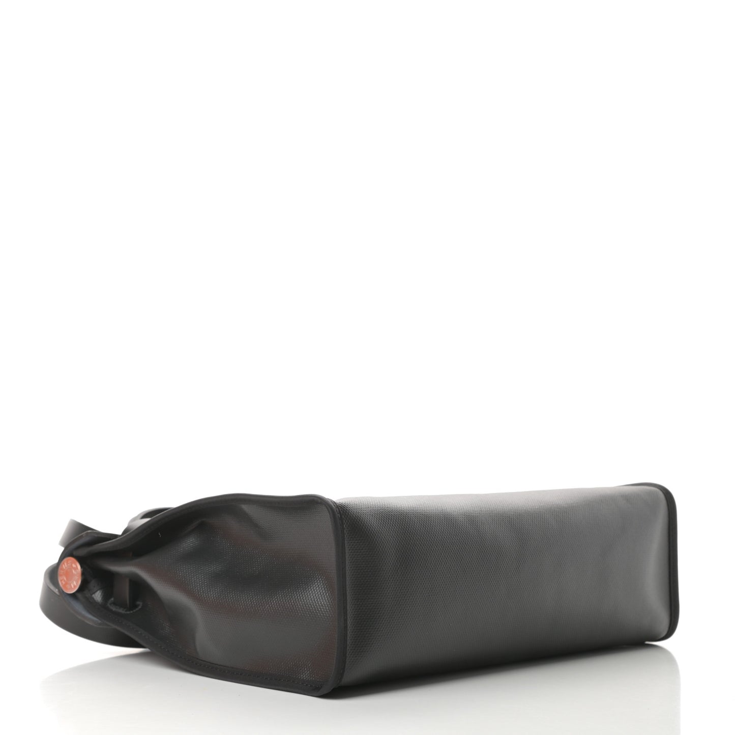 Toile H Berline Vache Hunter Herbag Zip PM 31 Black Ecru
