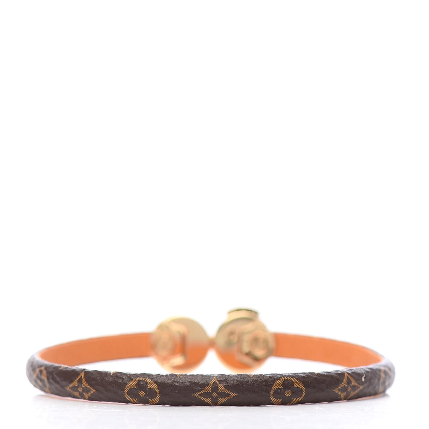 Monogram Mini Historic Bracelet 17