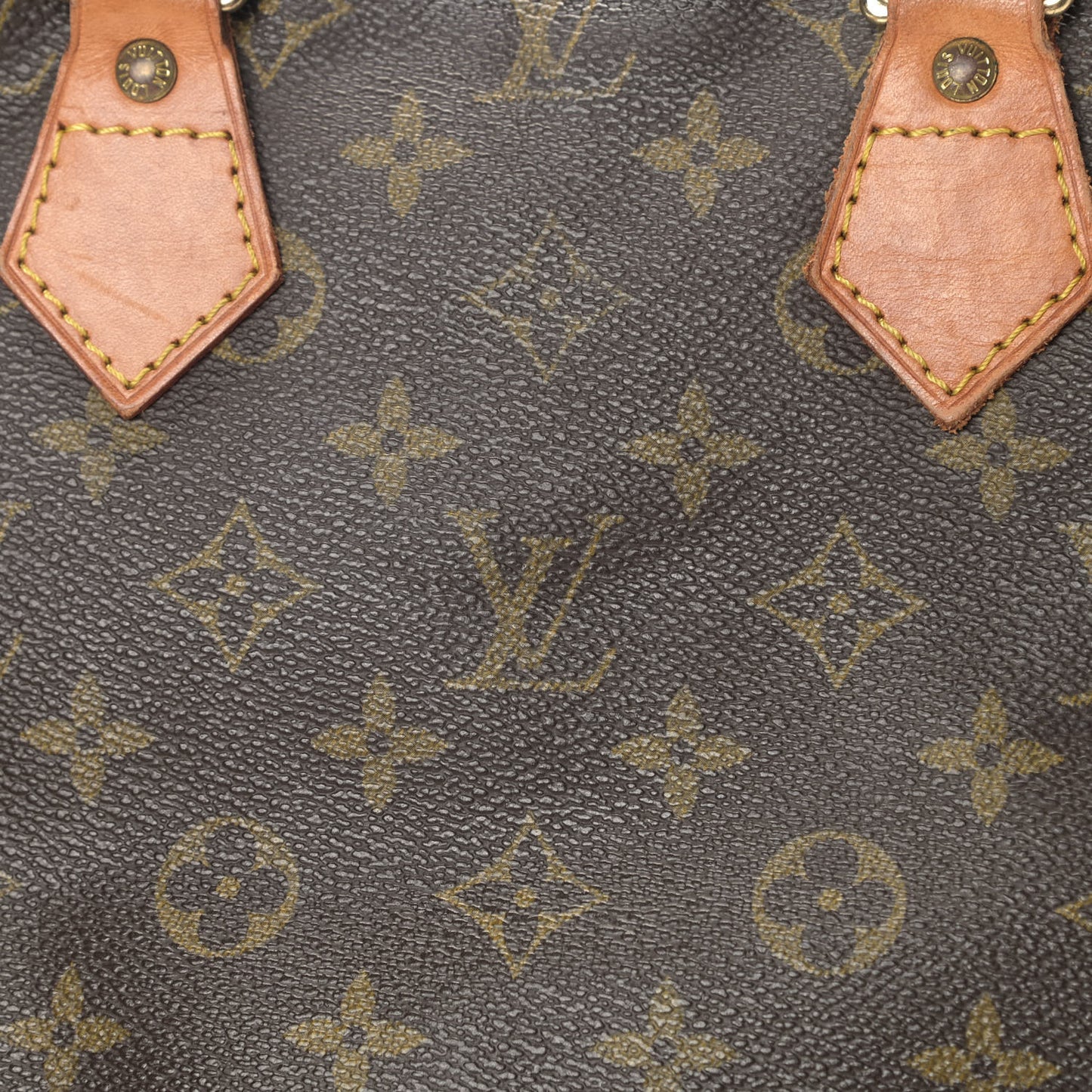 Monogram Alma PM