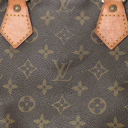 Louis Vuitton Monogram Alma PM 16 of 16