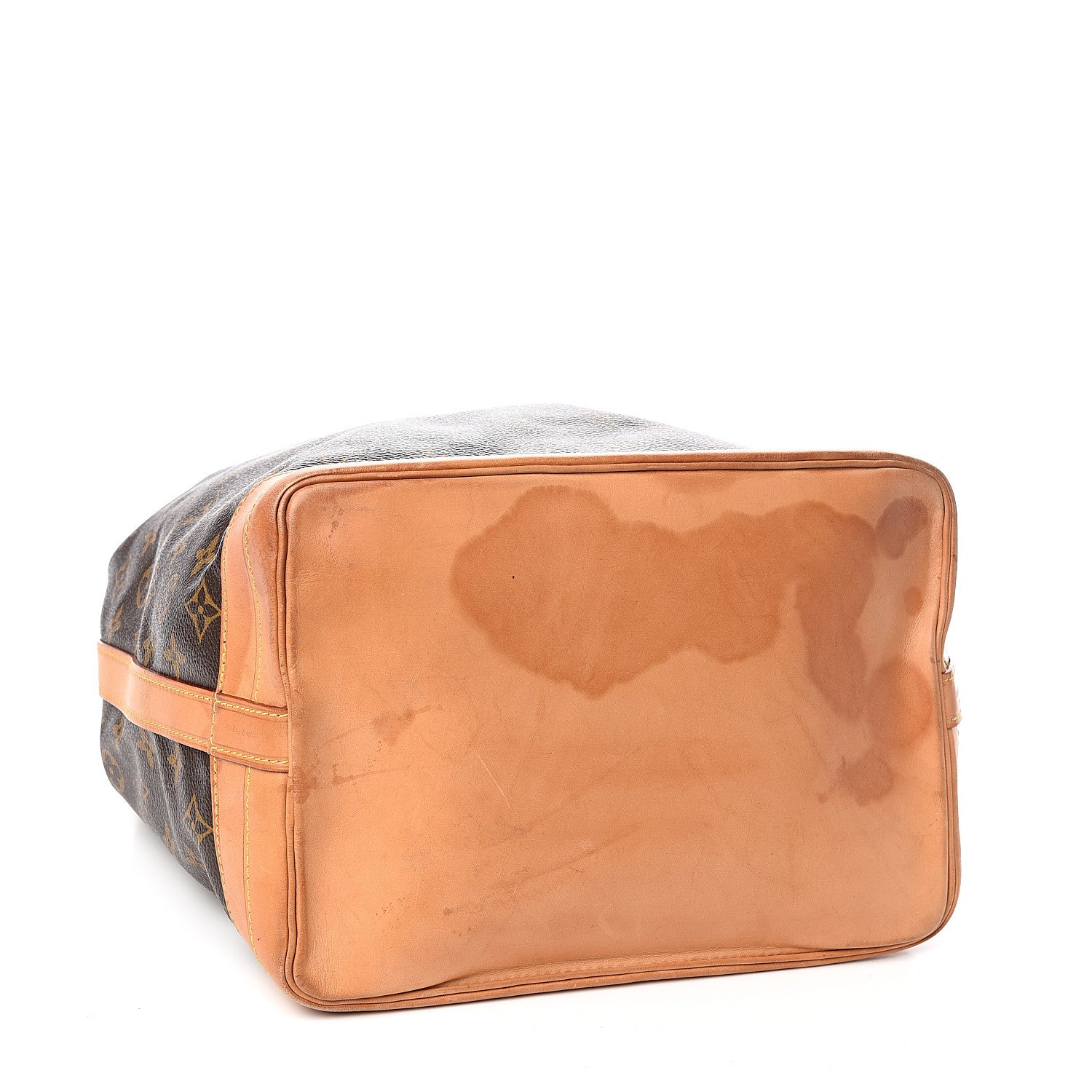 Louis Vuitton Monogram Noe 3 of 11
