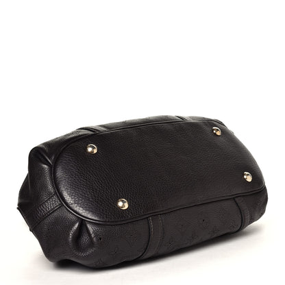 Louis Vuitton Mahina Lunar GM Chocolate 9 of 19